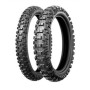 Neumático para Motocicleta Bridgestone M404 MOTOCROSS 80/100-12