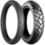 Pneu pour moto Bridgestone TW101F TRAIL WING 100/90-19