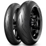 Neumático para Motocicleta Pirelli DIABLO ROSSO CORSA II 200/60ZR17