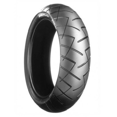 Pneu pour moto Bridgestone BT50R BATTLAX 140/60ZR18