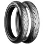 Pneu pour moto Bridgestone BT39F SS BATTLAX 90/80-17