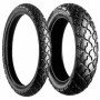 Neumático para Motocicleta Bridgestone TW47 TRAIL WING 90/90-21