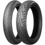 Pneu pour moto Bridgestone BT45R BATTLAX 110/90-17