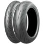 Neumático para Motocicleta Bridgestone S22F BATTLAX 110/70HR17