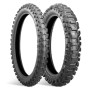 Pneu pour moto Bridgestone X31F 80/100-21