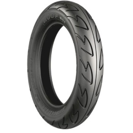 Neumático para Motocicleta Bridgestone HOOP B01 110/90-10