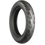 Pneu pour moto Bridgestone HOOP B01 110/90-10