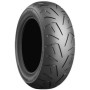 Neumático para Motocicleta Soft Touch G852 EXEDRA 200/50ZR17