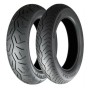 Neumático para Motocicleta Soft Touch EXEDRA G721 130/90B16