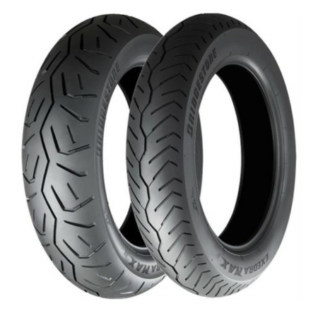 Neumático para Motocicleta Soft Touch EXEDRA G721 170/70B16