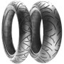 Neumático para Motocicleta Soft Touch BT021R BATTLAX 190/55ZR17