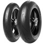 Neumático para Motocicleta Arias DIABLO ROSSO IV CORSA 110/70ZR17