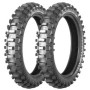 Neumático para Motocicleta Soft Touch M40 MOTOCROSS 2,50-10