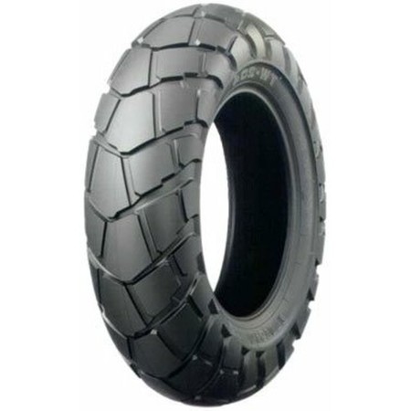 Neumático para Motocicleta Soft Touch TW204 TRAIL WING 204 180/80-14