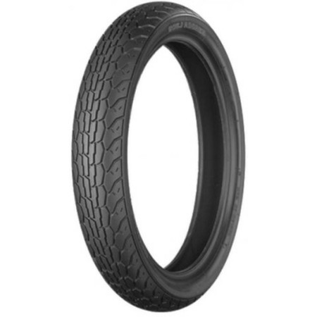 Neumático para Motocicleta Soft Touch L309F EXEDRA 140/80-17