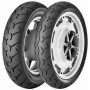Neumático para Motocicleta Soft Touch G8702 EXEDRA 170/80-15