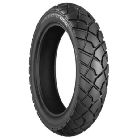 Neumático para Motocicleta Soft Touch TW152 TRAIL WING 150/70HR17