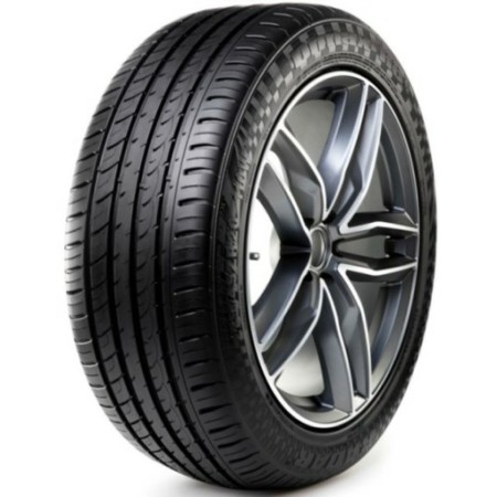 Neumático para Todoterreno Mica Decorations DIMAX R8+ RFT 285/35ZR21
