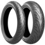 Neumático para Motocicleta Soft Touch T31R GT BATTLAX 170/60ZR17