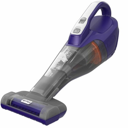 Aspiradora de Mano Black & Decker DVB-315-JP 12 V 400 ml