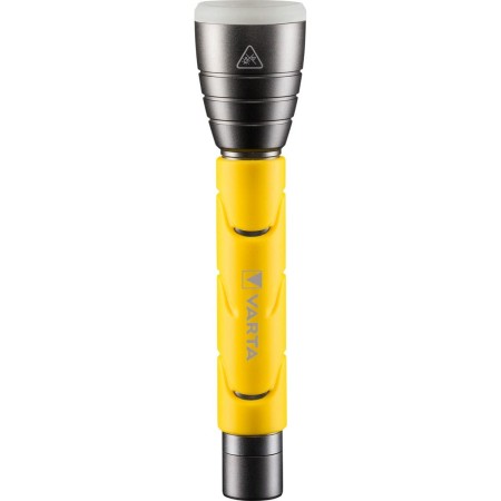 Lampe Torche Varta F20 Jaune