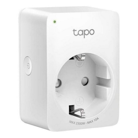 Prise Intelligente TP-Link TAPO P100(1-PACK)  2300W