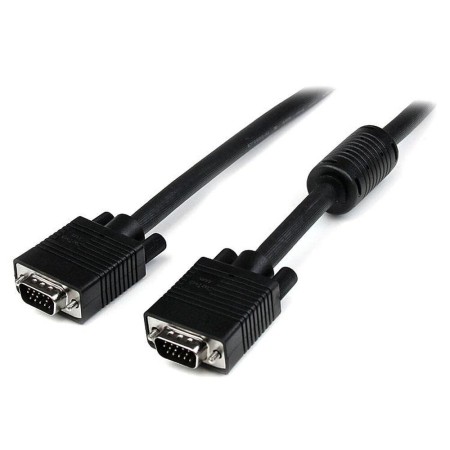 Câble VGA Startech MXTMMHQ20M      Noir 20 m