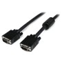 Câble VGA Startech MXTMMHQ20M      Noir 20 m