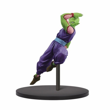 Figura de Acción Banpresto 	Dragon Ball 16 cm