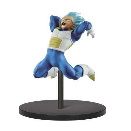 Figura de Acción Banpresto 	Dragon Ball 13 cm