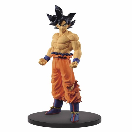 Figura de Acción Banpresto 	Dragon Ball 19 cm