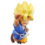 Figura de Acción Banpresto 	Dragon Ball 13 cm