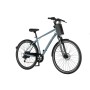 Bicicleta Eléctrica Askoll eB4 Homem Azul 28" 250 W