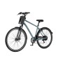 Bicicleta Eléctrica Askoll eB4 Homem Azul 28" 250 W