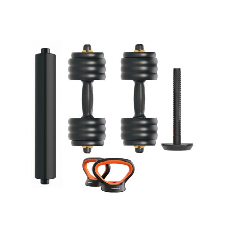 Mancuernas Xiaomi FED 40 kg