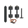 Mancuernas Xiaomi FED 40 kg