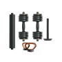 Mancuernas Xiaomi FED 40 kg
