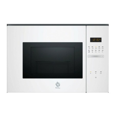 Microondas Balay 3CG5172B2 Blanco 20 L 800 W