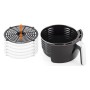 Friteuse sans Huile Tristar FR6989 3,5 L 1500 W Noir