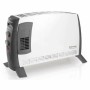 Calefactor Eléctrico de Convección Taurus Clima Turbo 2000W Blanco