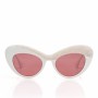 Lunettes de soleil Marilyn Starlite Design (55 mm)