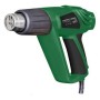 Pistolet à air chaud Koma Tools 2000 W