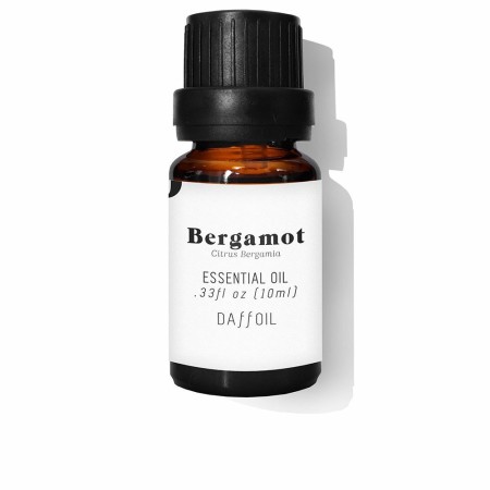 Huile visage Daffoil Bergamotte (10 ml)