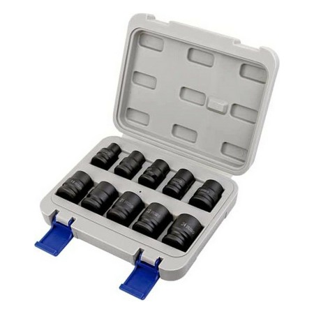 Set Irimo 10 Piezas Juego de llaves de vaso