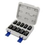 Set Irimo 10 Piezas Juego de llaves de vaso