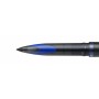 Bolígrafo de tinta líquida Uni-Ball Air Micro UBA-188-M Azul 12 Unidades