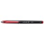 Bolígrafo de tinta líquida Uni-Ball Air Micro UBA-188-M Rojo 12 Unidades