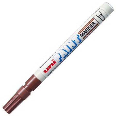 Rotulador permanente Uni-Ball Paint PX-21L 12 Unidades