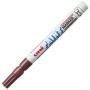 Rotulador permanente Uni-Ball Paint PX-21L 12 Unidades