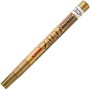 Rotulador permanente Uni-Ball Paint PX-21L Oro 12 Unidades